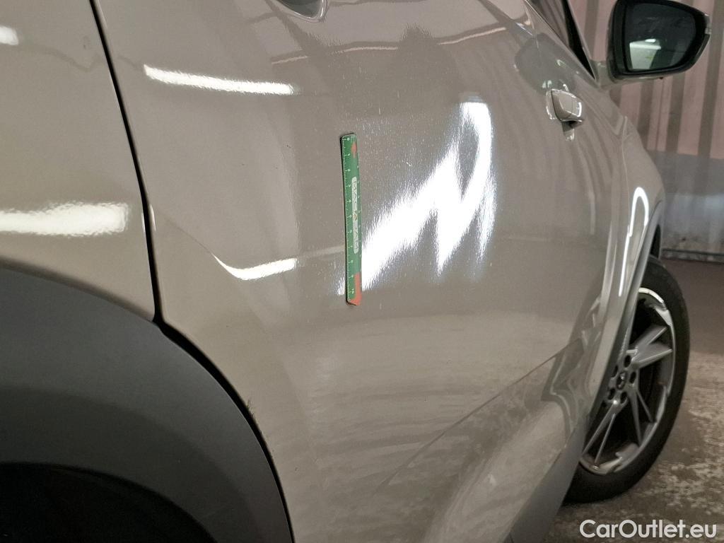  DS  DS7 DS DS 7 Crossback / 2017 / 5P / SUV BlueHDi 130 Automatique BASTILLE + #12