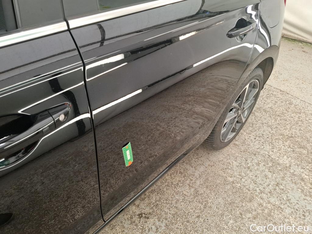  Hyundai  i30 HYUNDAI  / 2020 / 5P / Berline 1.0 T-GDI 120 DCT-7 MHEV CREATIVE #12