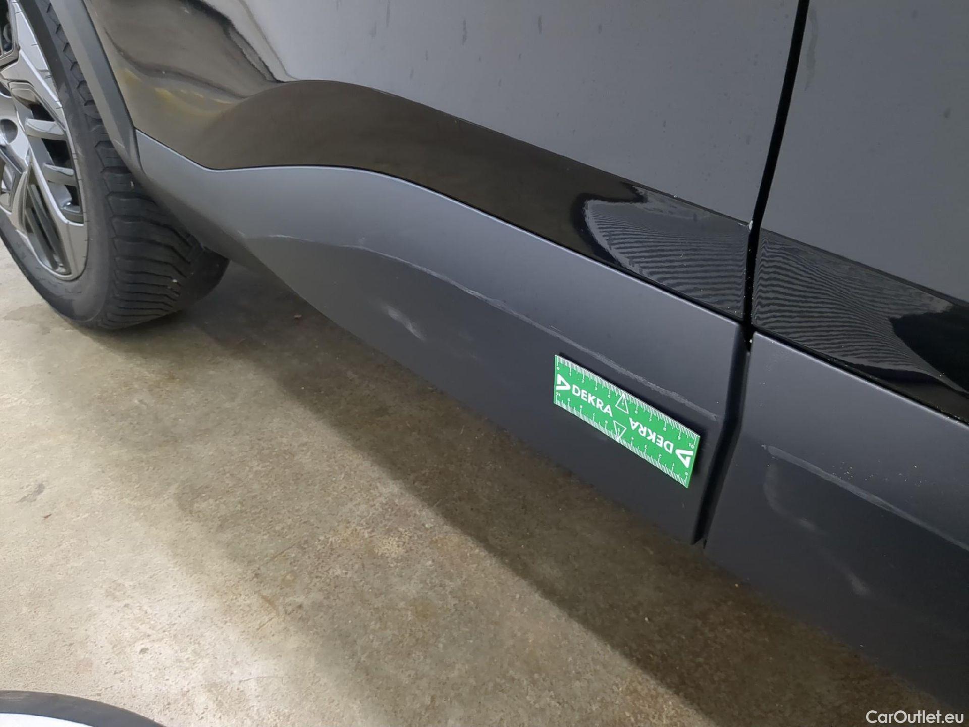  Citroen  C4  X Feel Pack 1.2 PureTech 130CV BVA8 6E #9