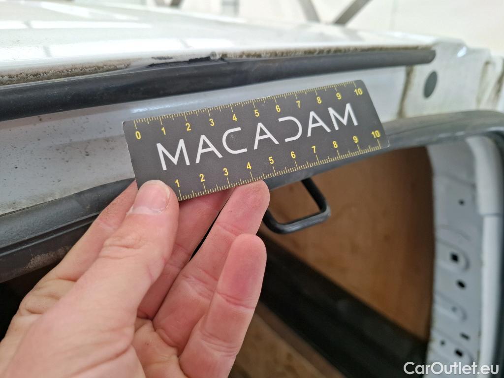  Citroen  Berlingo  Fourgon Club XL 950 1.5 BlueHDi 100CV BVM6 E6d #13