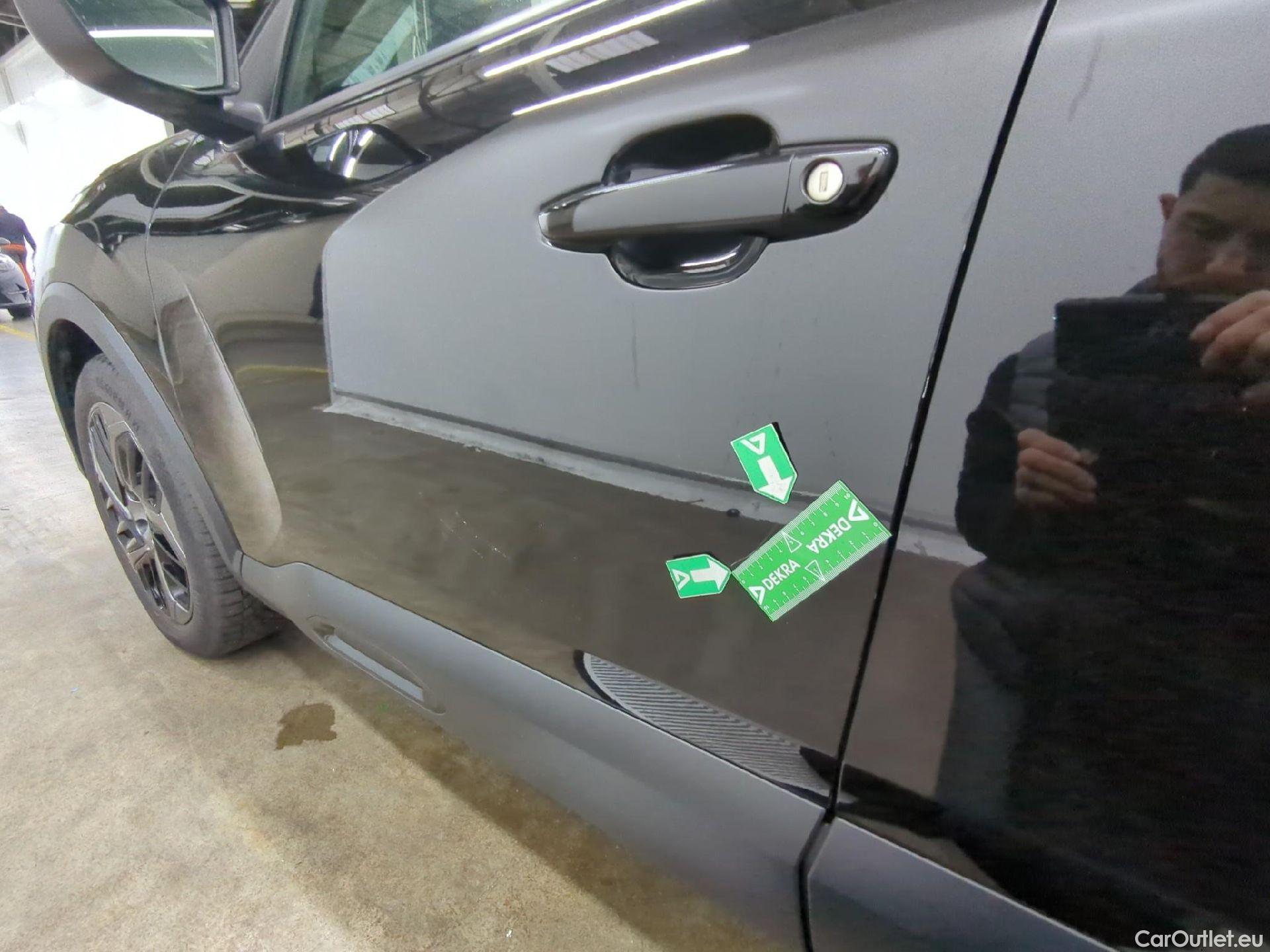  Citroen  C4  X Feel Pack 1.2 PureTech 130CV BVA8 6E #30