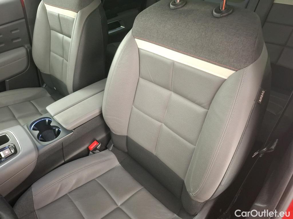  Citroen  C5  Aircross Shine 1.6 PureTech 180CV BVA8 E6dT #3