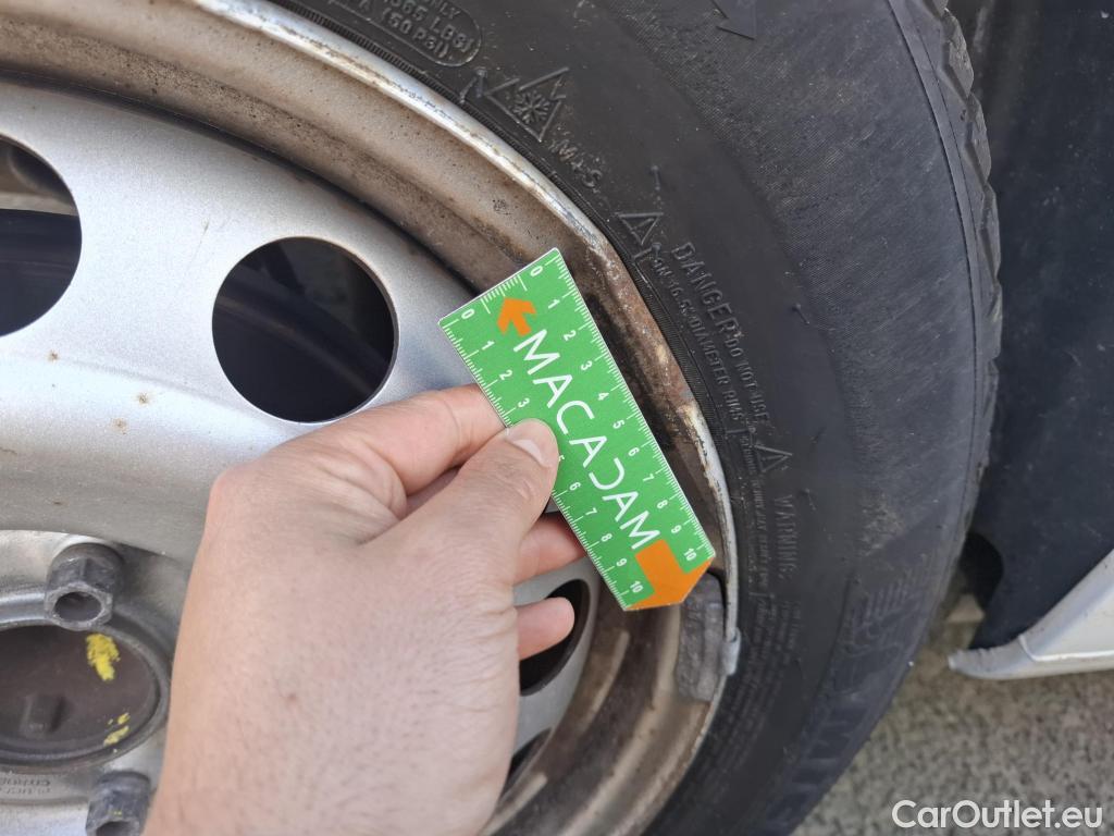  Citroen  Berlingo  Fourgon Driver M 1000 1.5 BlueHDi 100CV BVM5 E6dT #55