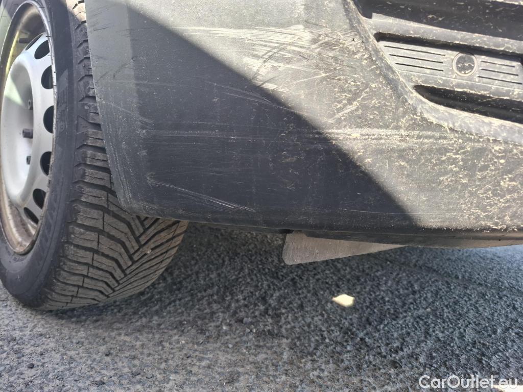  Citroen  Berlingo  Fourgon Driver M 1000 1.5 BlueHDi 100CV BVM5 E6dT #80