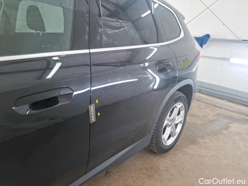  Bmw  X1 BMW  / 2022 / 5P / SUV xDrive25e Business Design DKG7 #1