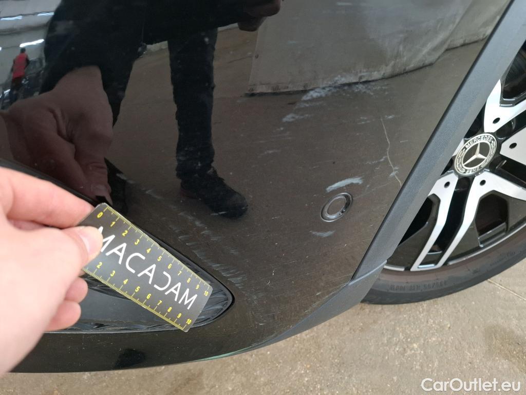  Mercedes  GLA MERCEDES-BENZ  / 2020 / 5P / SUV 1.3  250 e BUSINESS LINE DCT #10