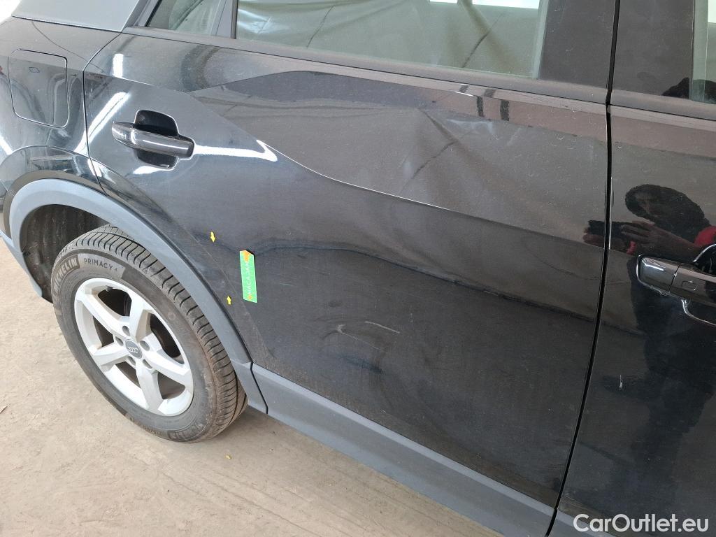  Audi  Q2  Business Line 1.6 TDI 115CV BVM6 E6 #1