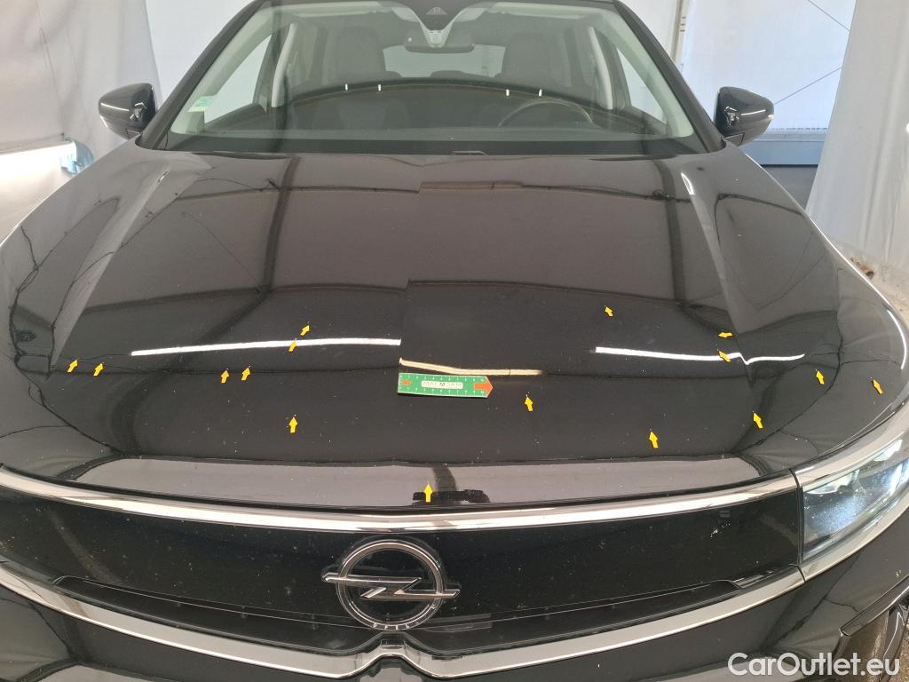  Opel   Grandland X Grandland X Elegance Business 1.5 130CV BVA8 6E #10