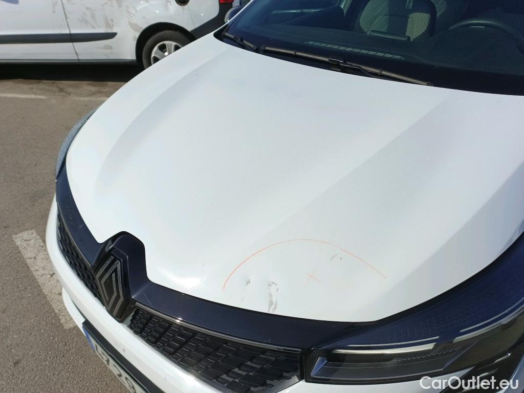  Renault  Clio  V Evolution 1.5 dCi 100CV MT6 6E #1