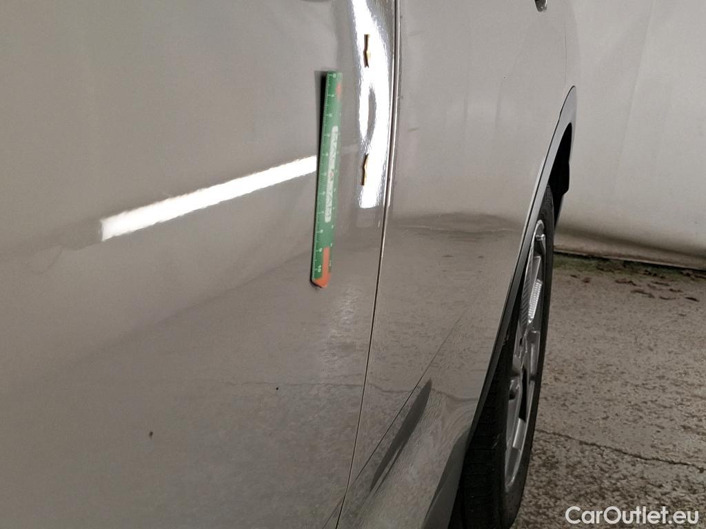  DS  DS7 DS DS 7 Crossback / 2017 / 5P / SUV BlueHDi 130 Automatique BASTILLE + #5