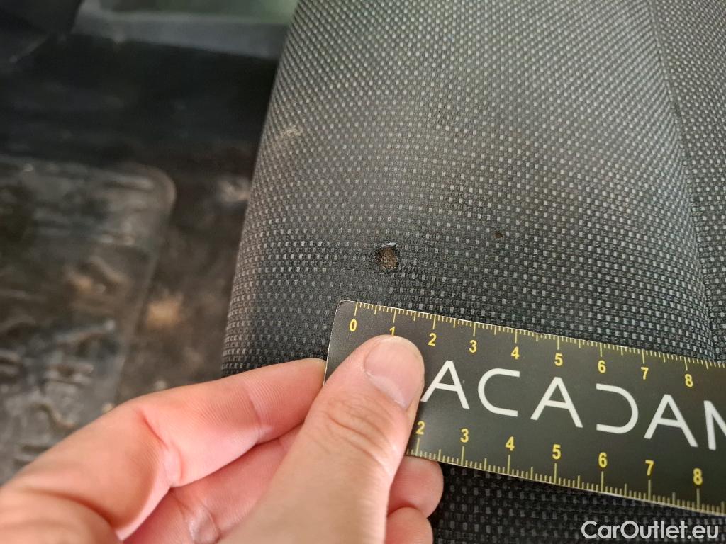  Citroen  Berlingo  Fourgon Driver M 1000 1.5 BlueHDi 100CV BVM5 E6dT #5