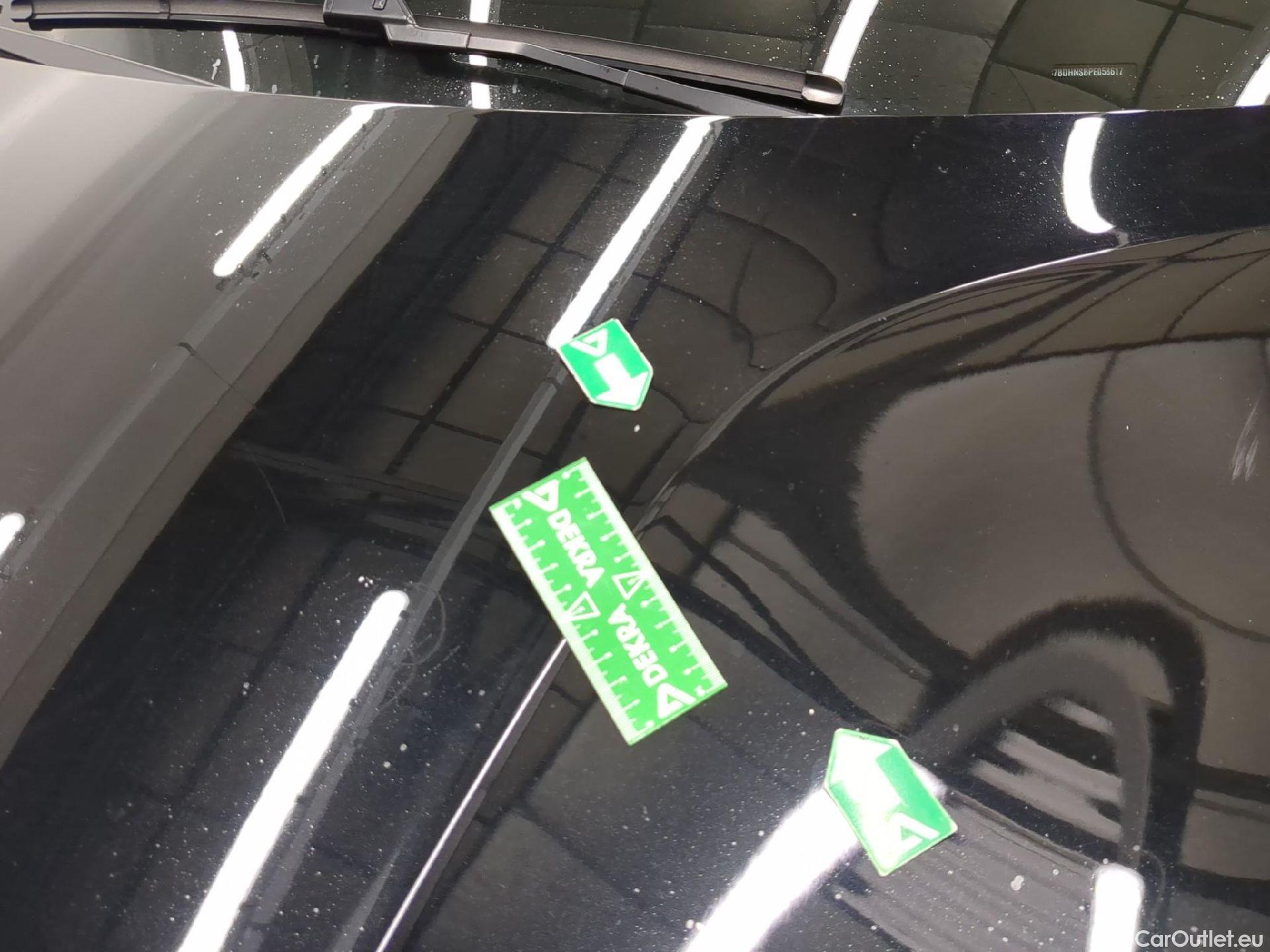  Citroen  C4  X Feel Pack 1.2 PureTech 130CV BVA8 6E #26