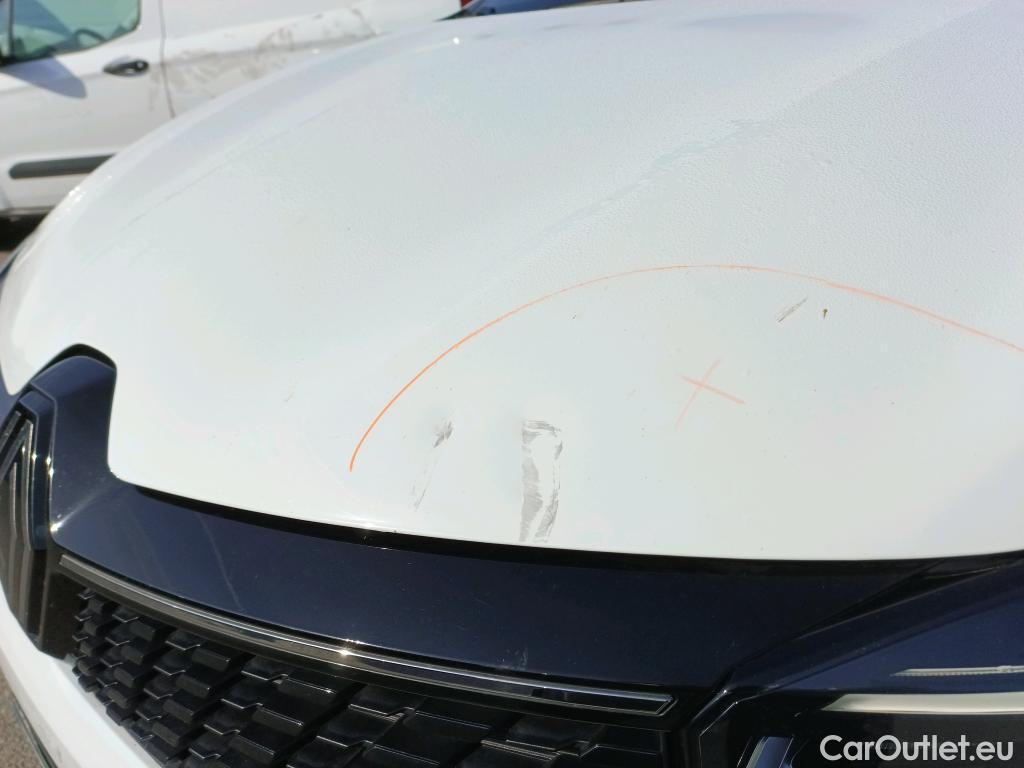  Renault  Clio  V Evolution 1.5 dCi 100CV MT6 6E #2