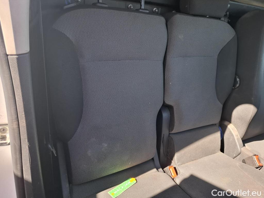  Citroen  Berlingo  Fourgon Driver M 1000 1.5 BlueHDi 100CV BVM5 E6dT #62