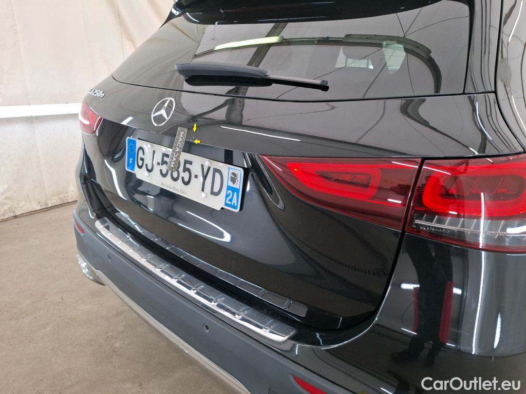  Mercedes  GLA MERCEDES-BENZ  / 2020 / 5P / SUV 1.3  250 e BUSINESS LINE DCT #33