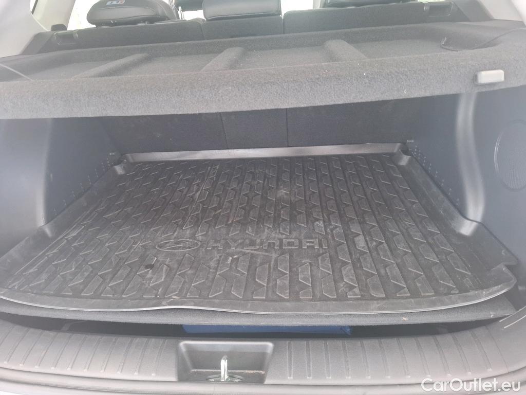  Hyundai  Konna Kona Executive Hybrid 2WD 1.6 T-GDI 140CV BVA6 E6d #1