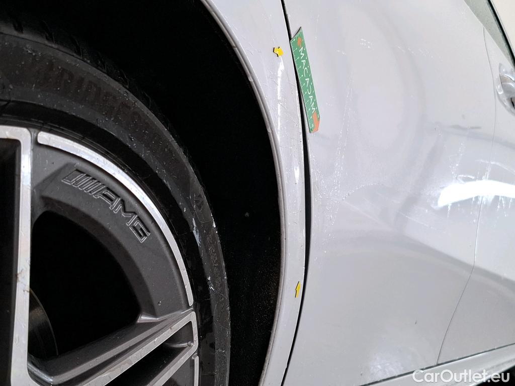  Mercedes  A-Klasse MERCEDES-BENZ Classe A Compact / 2018 / 5P / Berline A 250 e AMG Line 8G-DCT #2