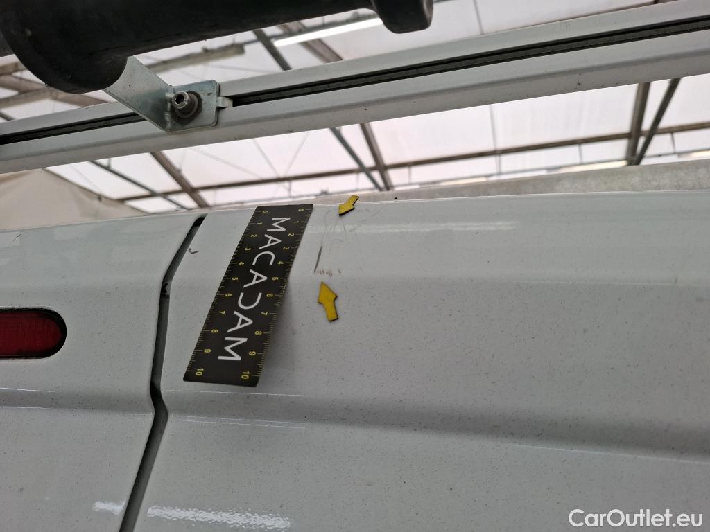  Citroen  Berlingo  Fourgon Club XL 950 1.5 BlueHDi 100CV BVM6 E6d #27