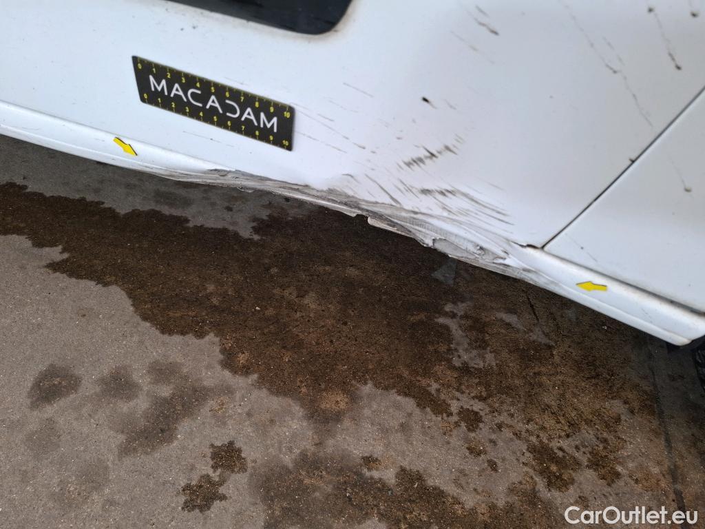  Citroen  Berlingo  Fourgon Driver M 1000 1.5 BlueHDi 100CV BVM5 E6dT #2