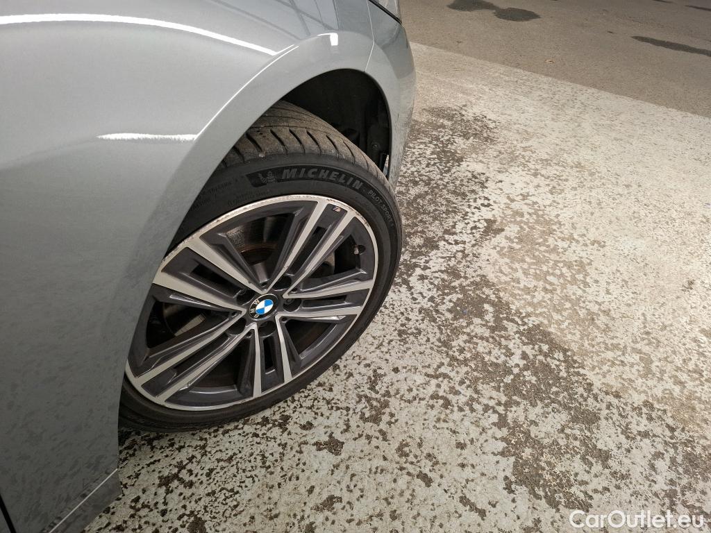  Bmw  Serie 1 BMW Série 1  2019  5P  Berline 116i DKG7 Business Design #27