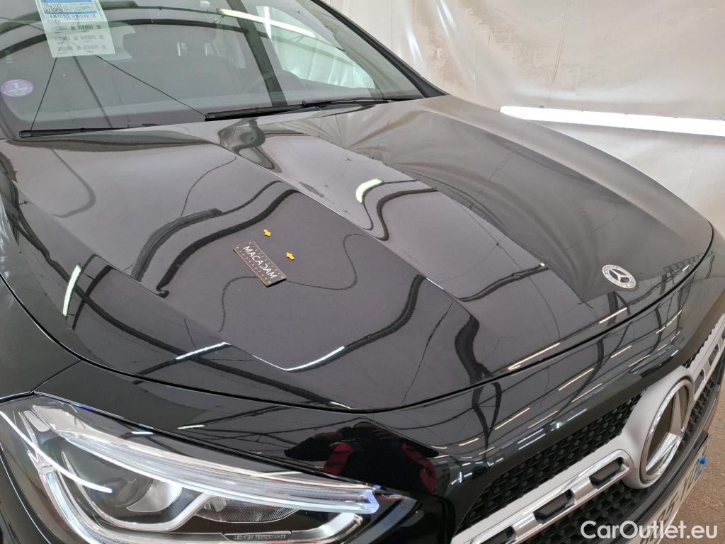  Mercedes  GLA MERCEDES-BENZ  / 2020 / 5P / SUV 1.3  250 e BUSINESS LINE DCT #26