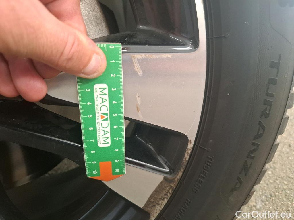  Opel   Grandland X Grandland X Elegance Business 1.5 130CV BVA8 6E #41