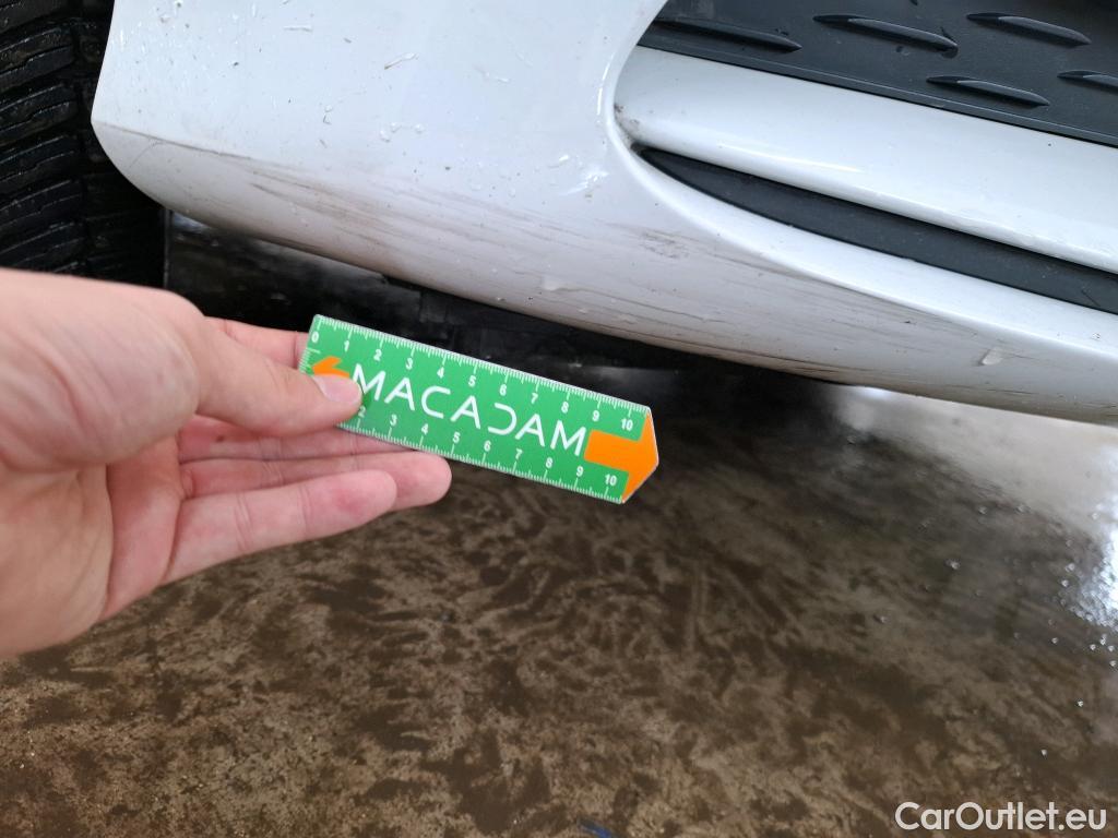  Mercedes  A-Klasse MERCEDES-BENZ Classe A Compact / 2018 / 5P / Berline A 250 e AMG Line 8G-DCT #10