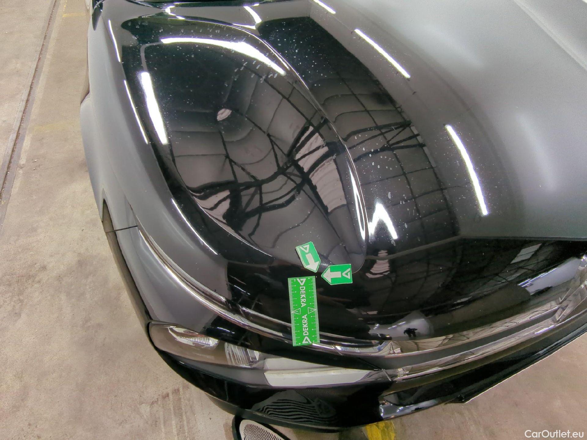  Citroen  C4  X Feel Pack 1.2 PureTech 130CV BVA8 6E #28