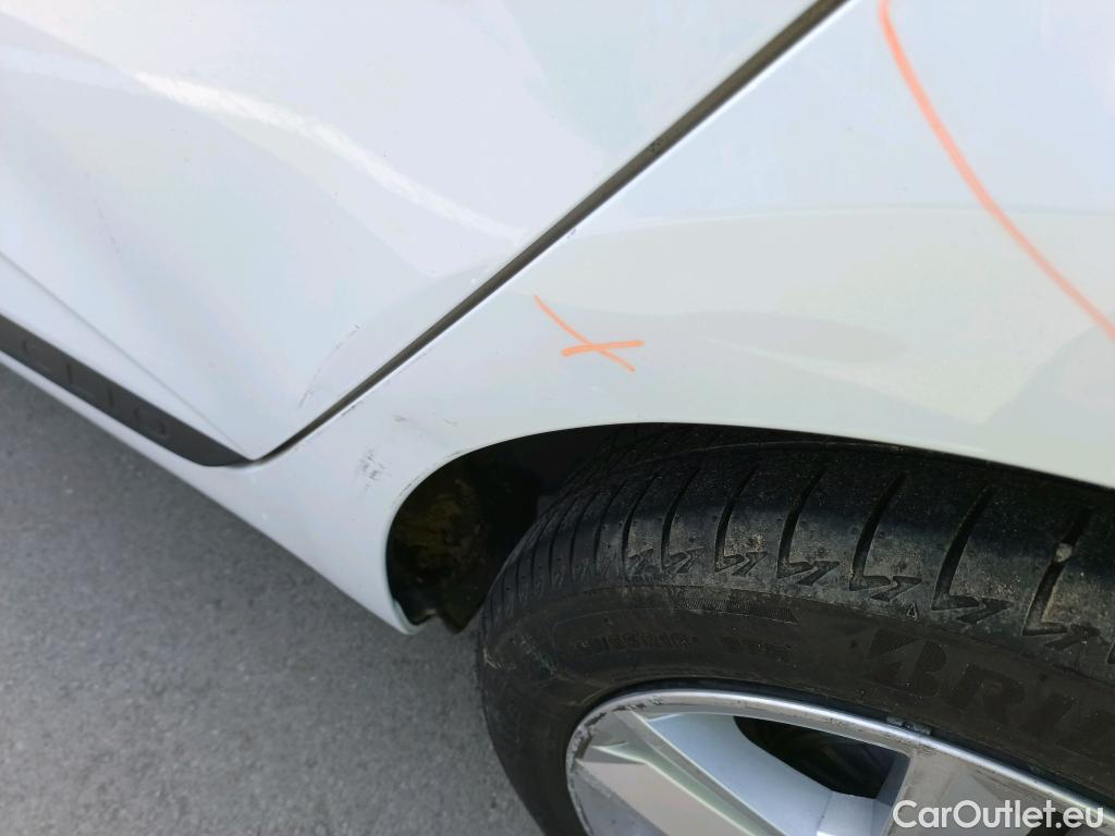  Renault  Clio  V Evolution 1.5 dCi 100CV MT6 6E #6