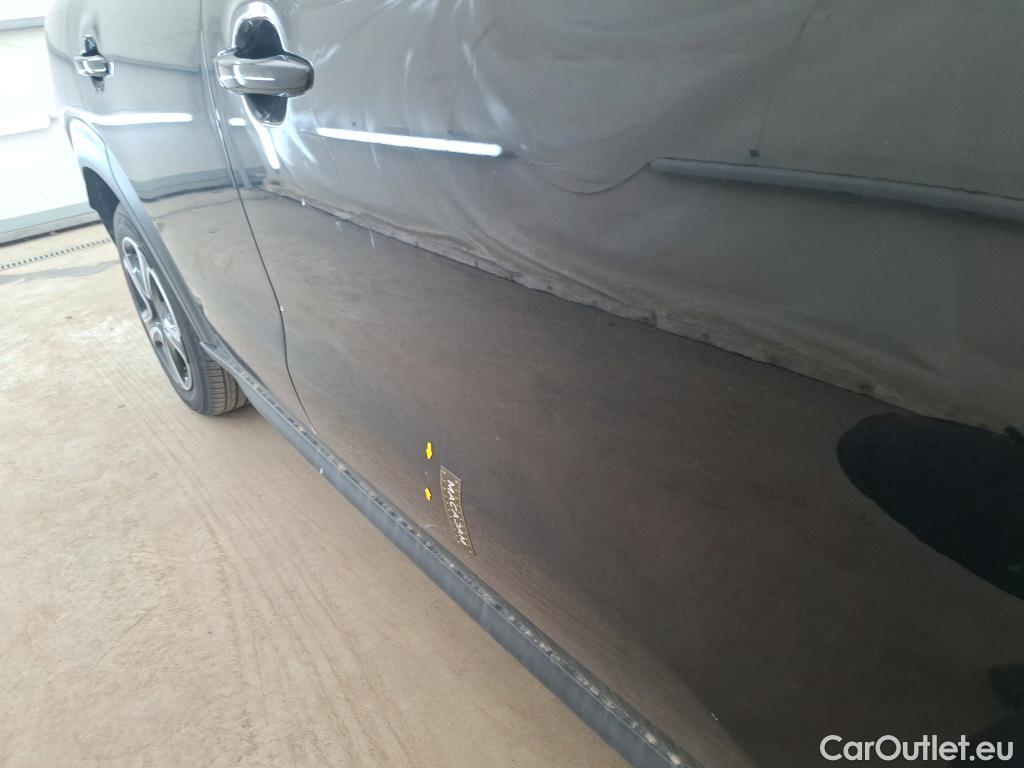  Citroen  C3  Aircross Feel Pack Business 1.5 BlueHDi 120CV BVA6 E6d #3