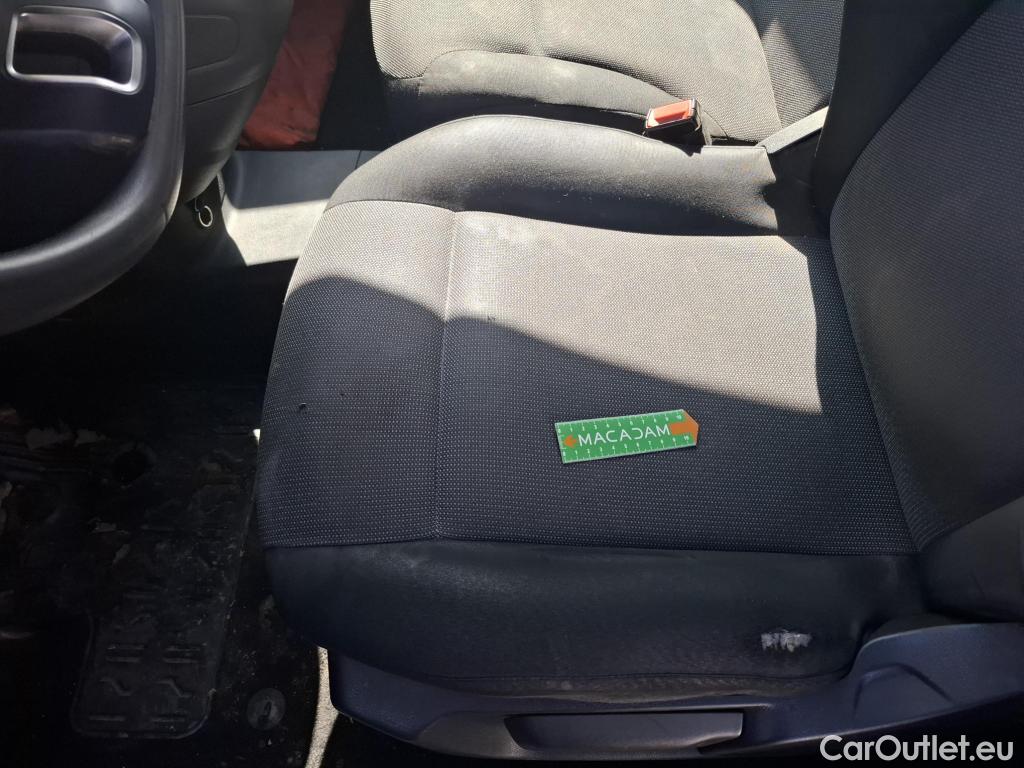  Citroen  Berlingo  Fourgon Driver M 1000 1.5 BlueHDi 100CV BVM5 E6dT #8