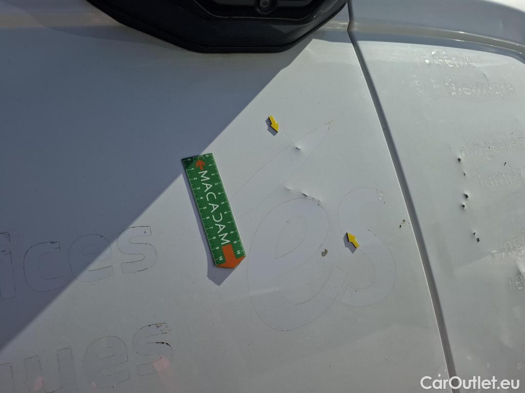  Citroen  Berlingo  Fourgon Driver M 1000 1.5 BlueHDi 100CV BVM5 E6dT #24