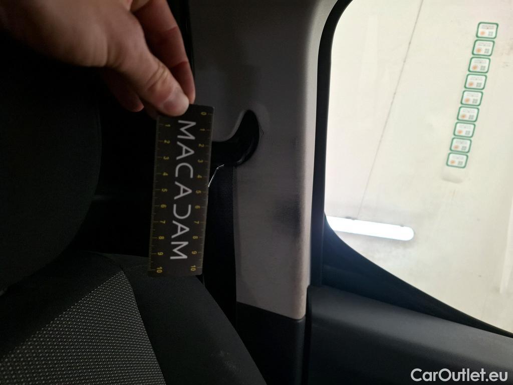  Citroen  Berlingo  Fourgon Club XL 950 1.5 BlueHDi 100CV BVM6 E6d #11