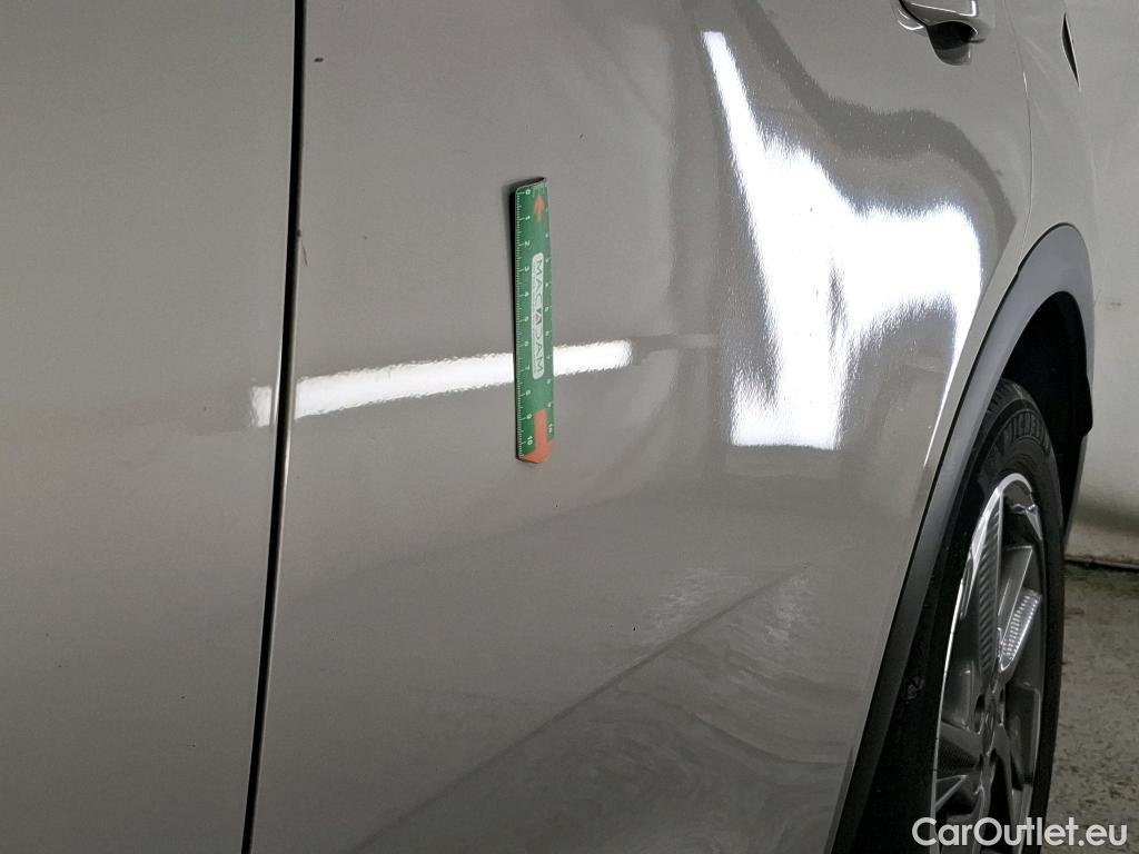  DS  DS7 DS DS 7 Crossback / 2017 / 5P / SUV BlueHDi 130 Automatique BASTILLE + #7