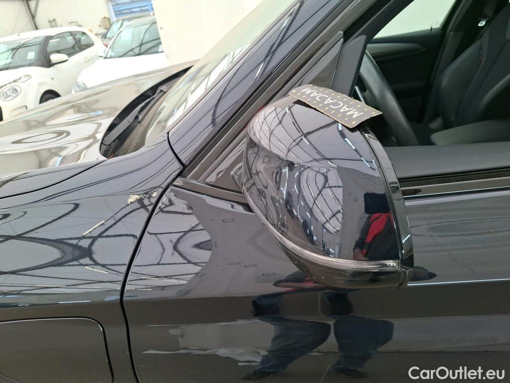  Bmw  X3 BMW  / 2017 / 5P / SUV xDrive30e 292ch M Sport BVA8 #23