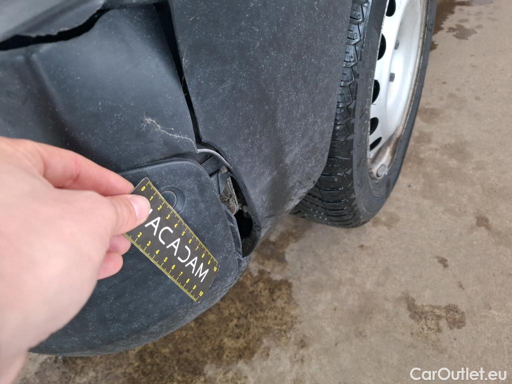  Citroen  Berlingo  Fourgon Driver M 1000 1.5 BlueHDi 100CV BVM5 E6dT #60