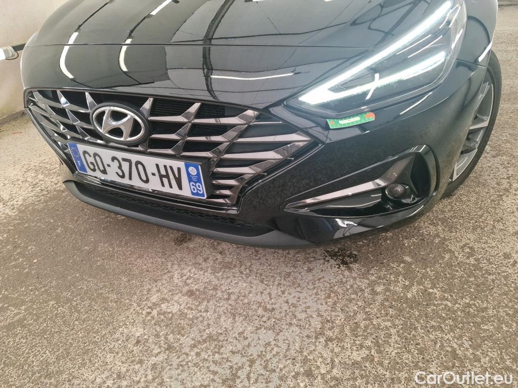  Hyundai  i30 HYUNDAI  / 2020 / 5P / Berline 1.0 T-GDI 120 DCT-7 MHEV CREATIVE #1