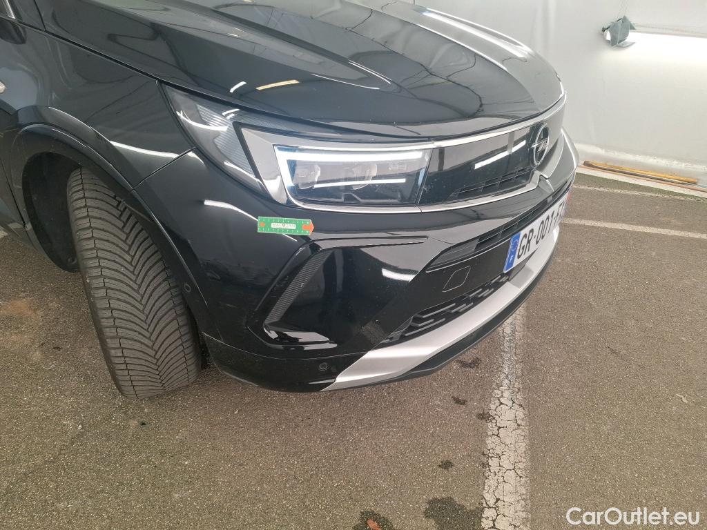  Opel   Grandland X Grandland X Elegance Business 1.5 130CV BVA8 6E #18