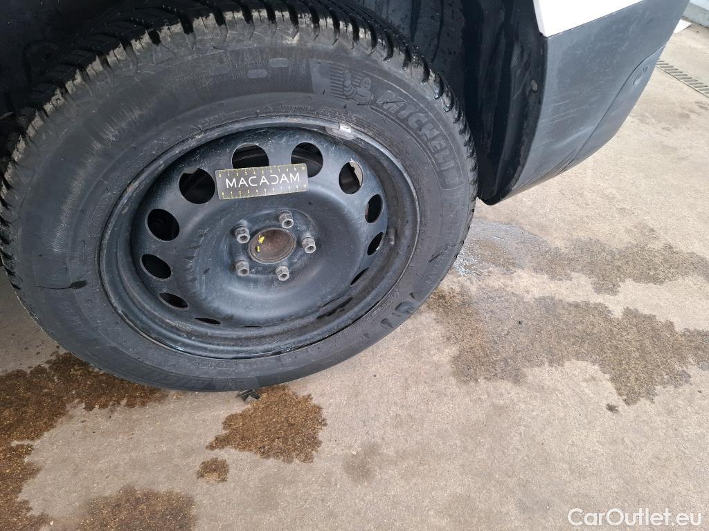  Citroen  Berlingo  Fourgon Driver M 1000 1.5 BlueHDi 100CV BVM5 E6dT #77