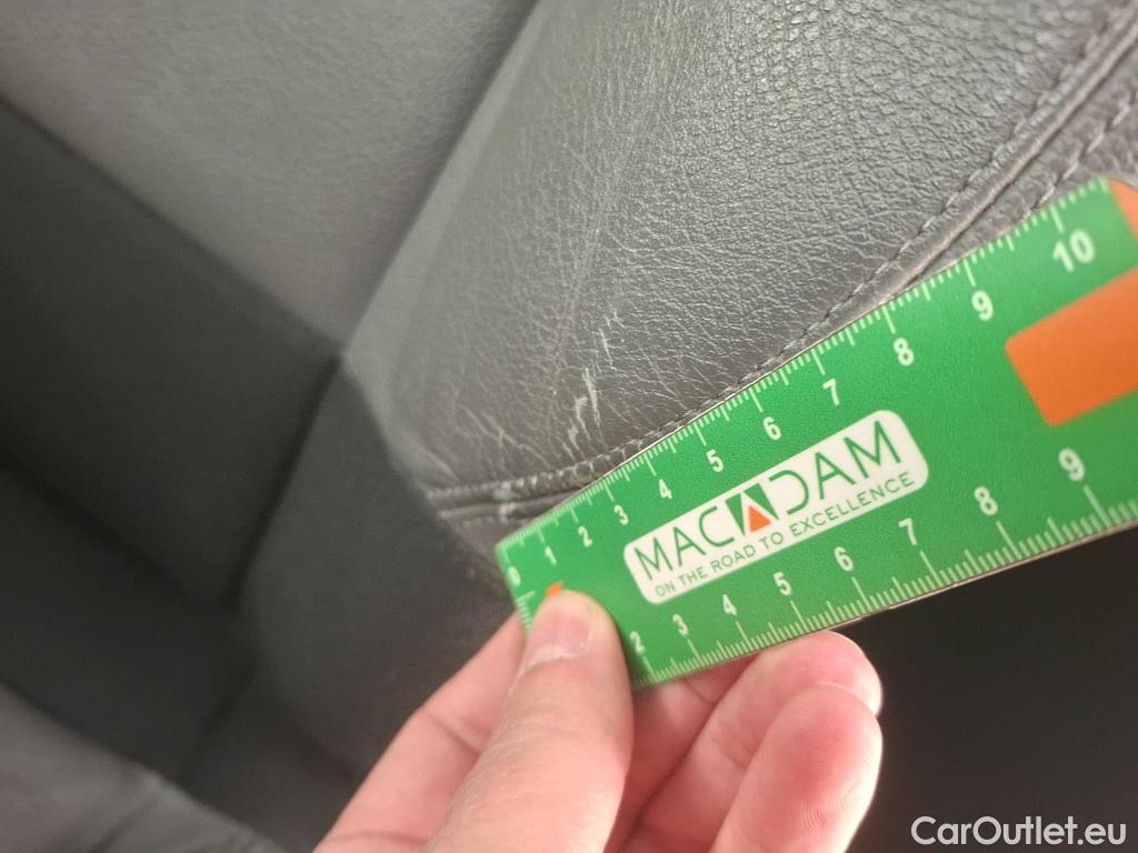  Citroen  C5  Aircross Shine 1.6 PureTech 180CV BVA8 E6dT #4