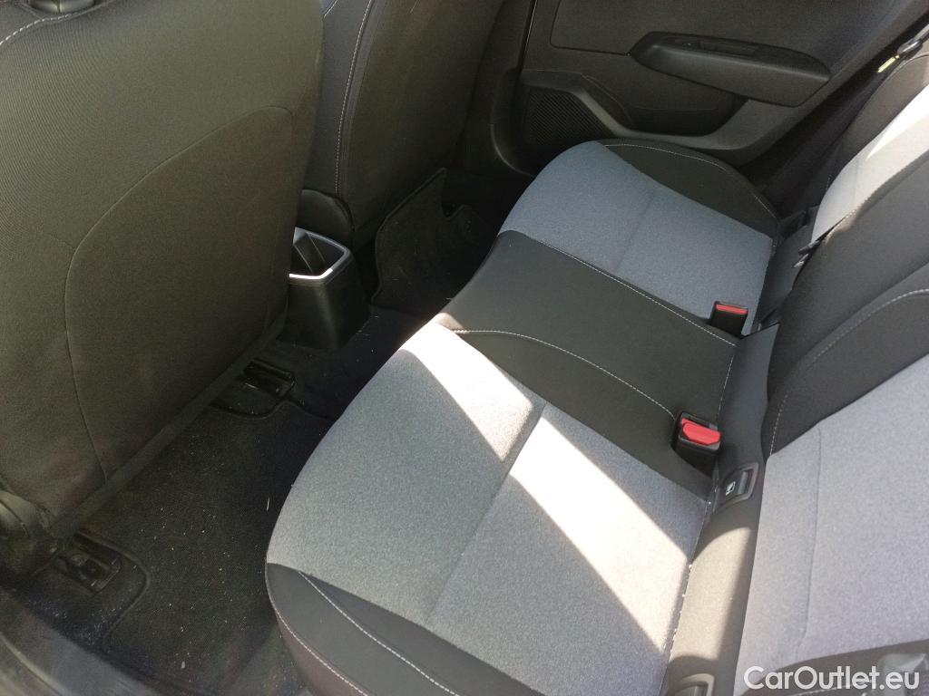  Renault  Clio  V Evolution 1.5 dCi 100CV MT6 6E #19