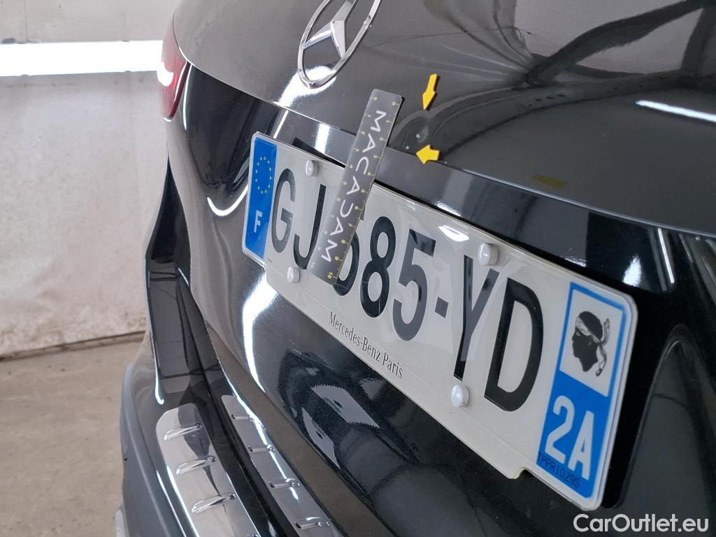  Mercedes  GLA MERCEDES-BENZ  / 2020 / 5P / SUV 1.3  250 e BUSINESS LINE DCT #34