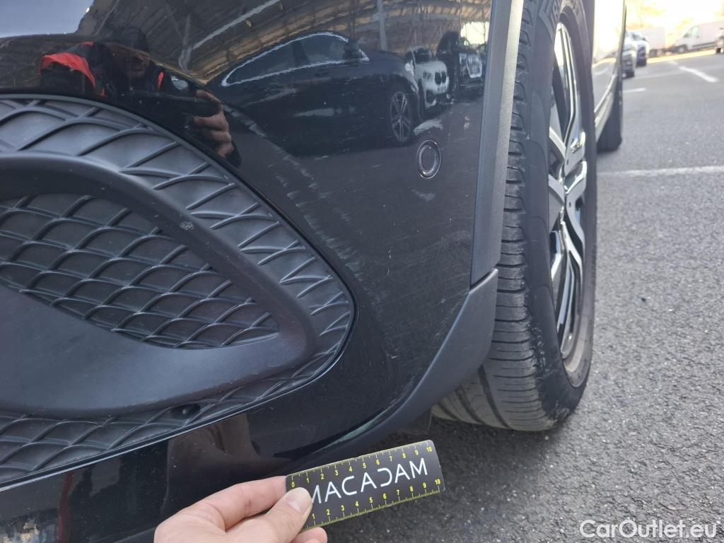  Mercedes  GLA MERCEDES-BENZ  / 2020 / 5P / SUV 1.3  250 e BUSINESS LINE DCT #12