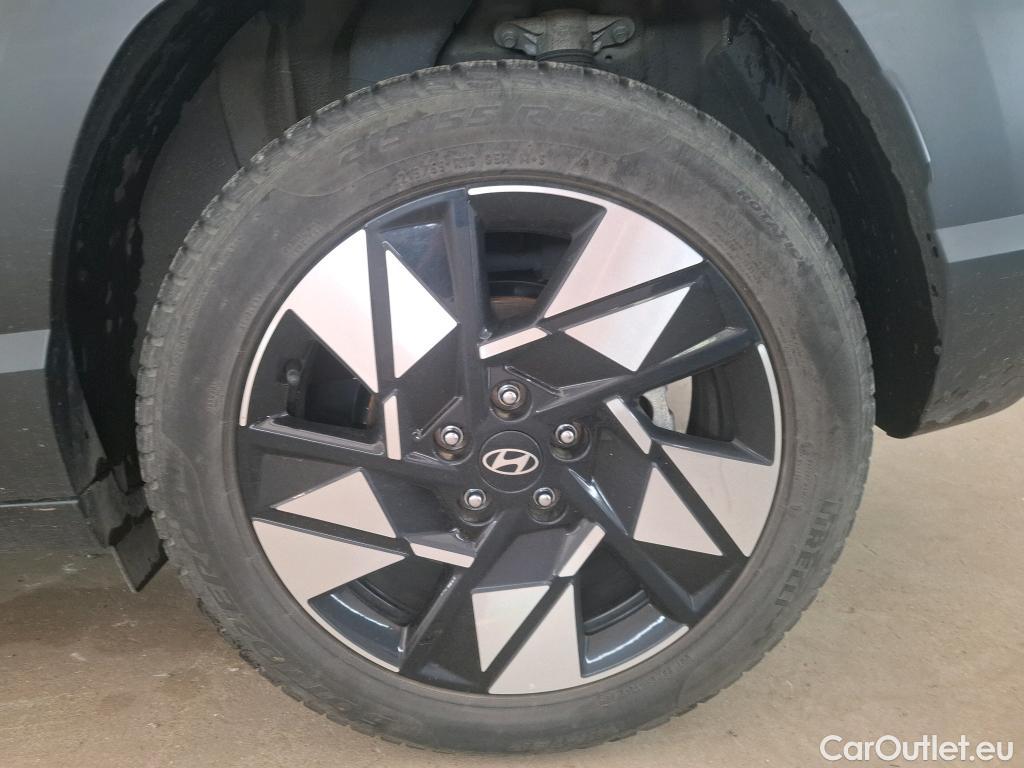  Hyundai  Konna Kona Executive Hybrid 2WD 1.6 T-GDI 140CV BVA6 E6d #4