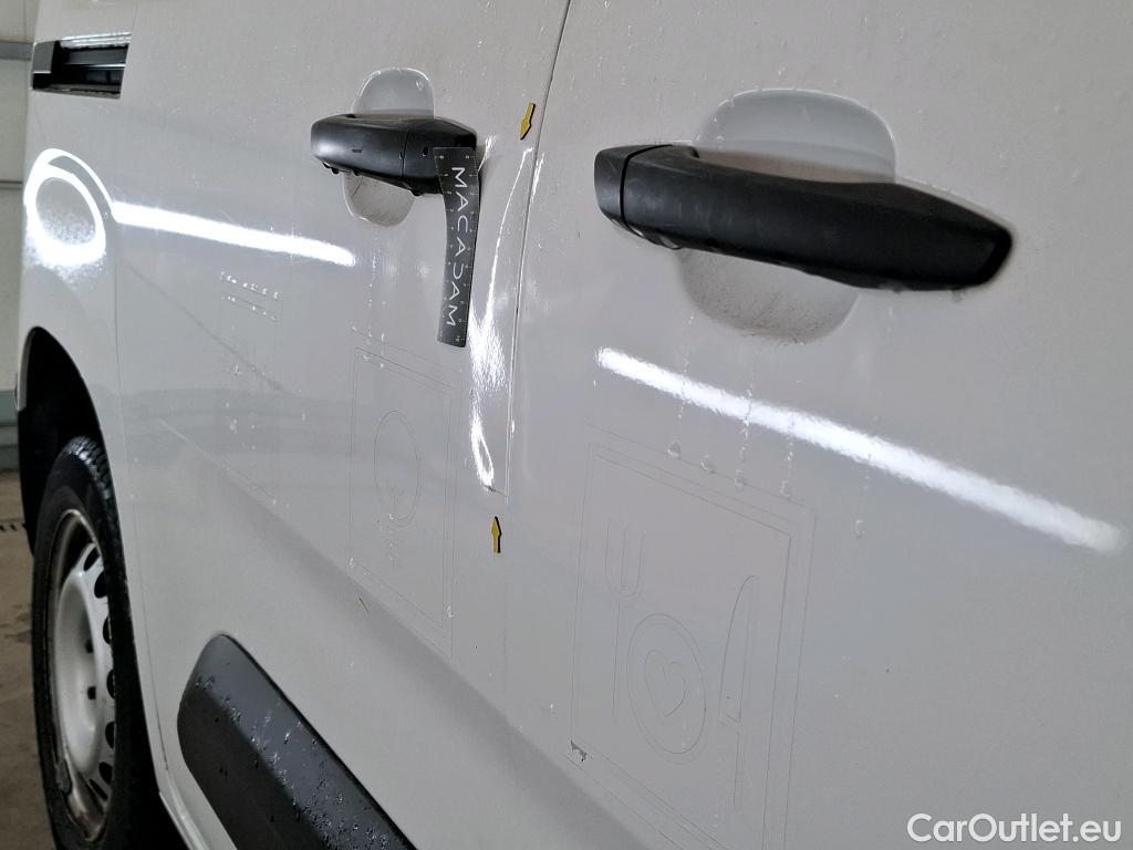  Citroen  Berlingo  Fourgon Driver M 1000 1.5 BlueHDi 100CV BVM5 E6dT #46