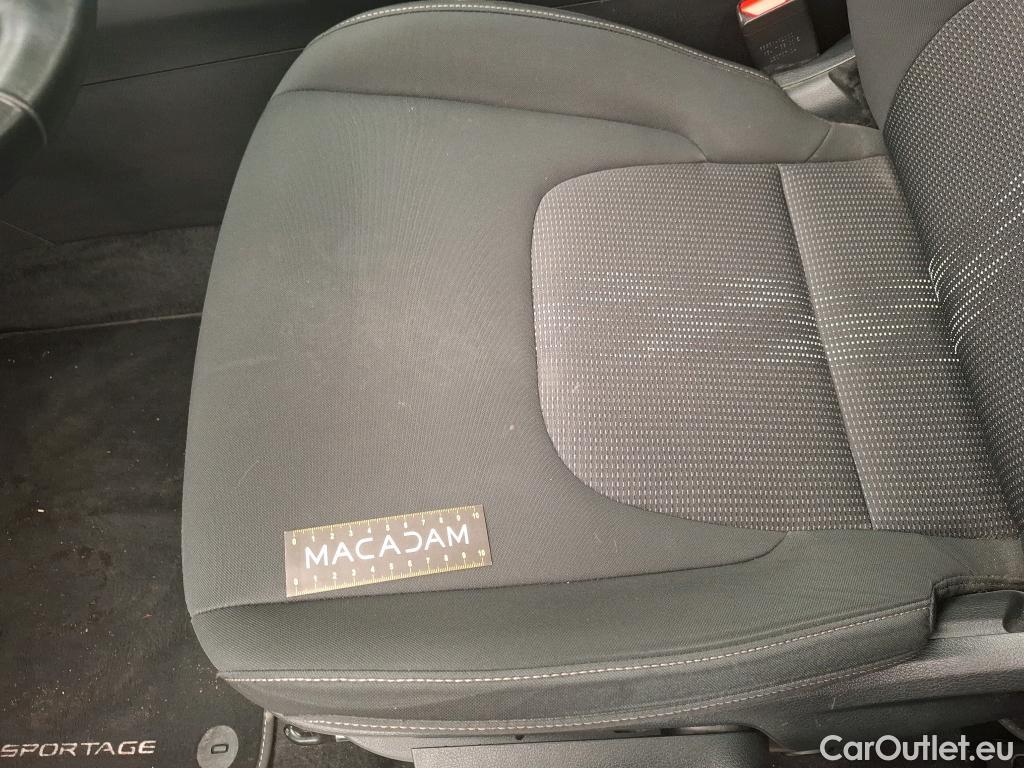  KIA  Sportage  Active 1.6 CRDi 135CV BVA7 E6d #5