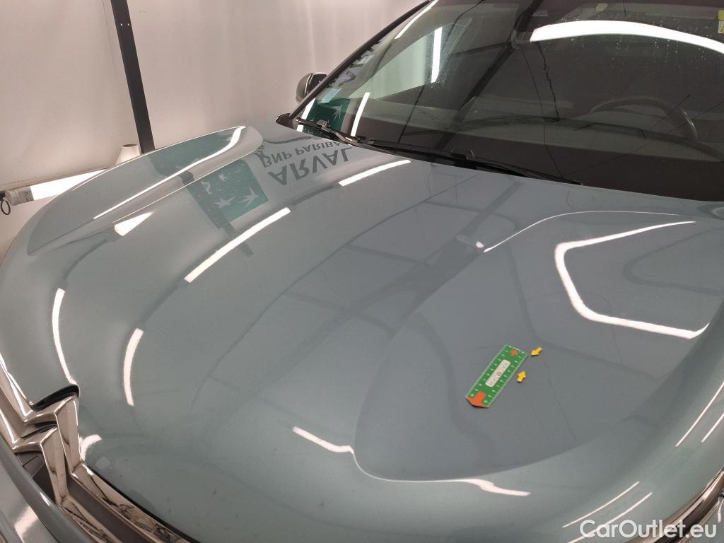  Citroen  C4  Berline Shine Pack 1.2 PureTech 130CV BVA8 E6d #40