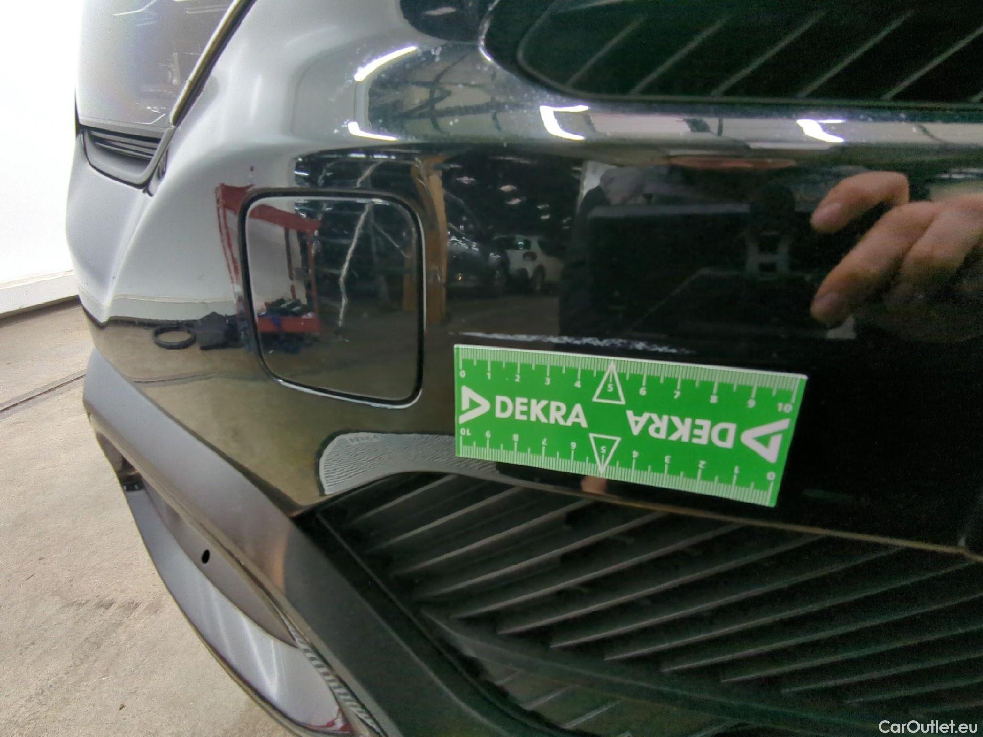  Citroen  C4  X Feel Pack 1.2 PureTech 130CV BVA8 6E #20