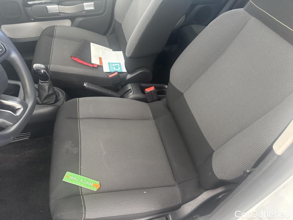  Citroen  C3 CITROEN  5p Berline PureTech 82 S&S BVM Feel Business #5