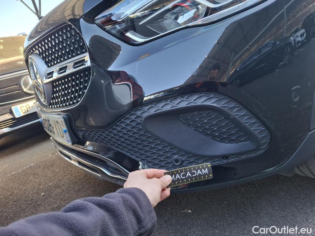  Mercedes  GLA MERCEDES-BENZ  / 2020 / 5P / SUV 1.3  250 e BUSINESS LINE DCT #14